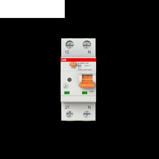 ABB 2CSA275901R9065 12-Month Warranty