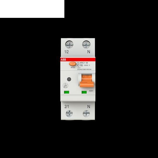 ABB 2CSA275901R9164 100% New