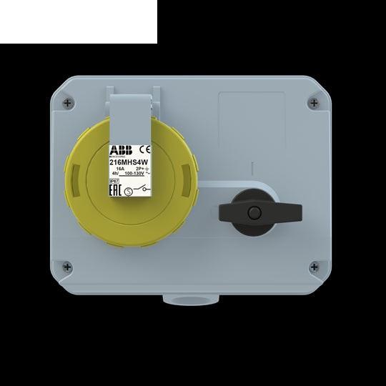 ABB 2CMA167800R1000 30-Day Returns!