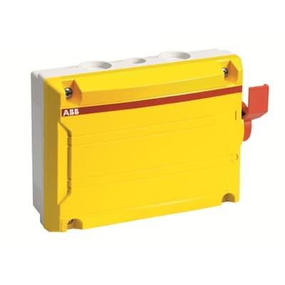 ABB 2CMA142425R1000 12-Month Warranty