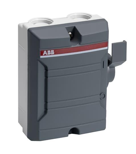 ABB 2CMA142417R1000 Original