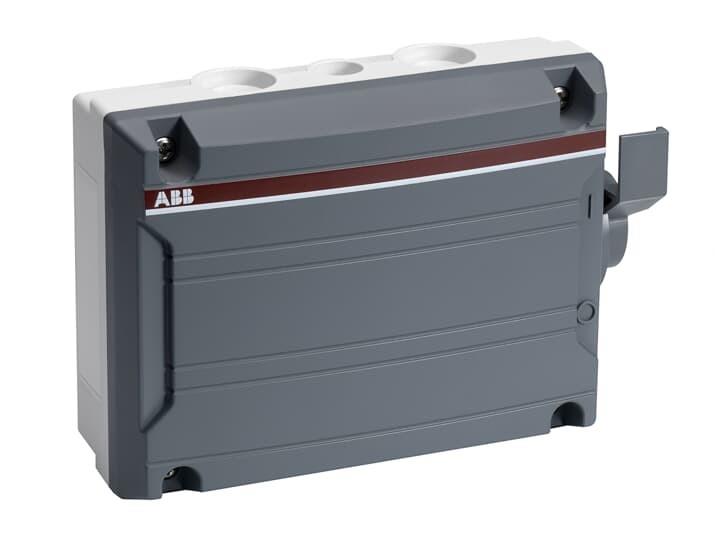 ABB 2CMA142406R1000 Original