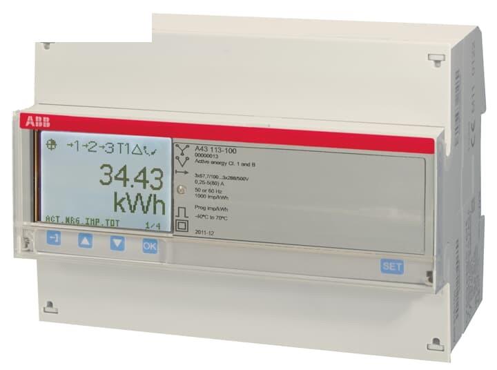 ABB 2CMA100245R1000 100% New