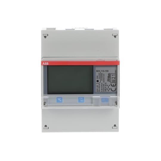 ABB 2CMA100165R1000 Original