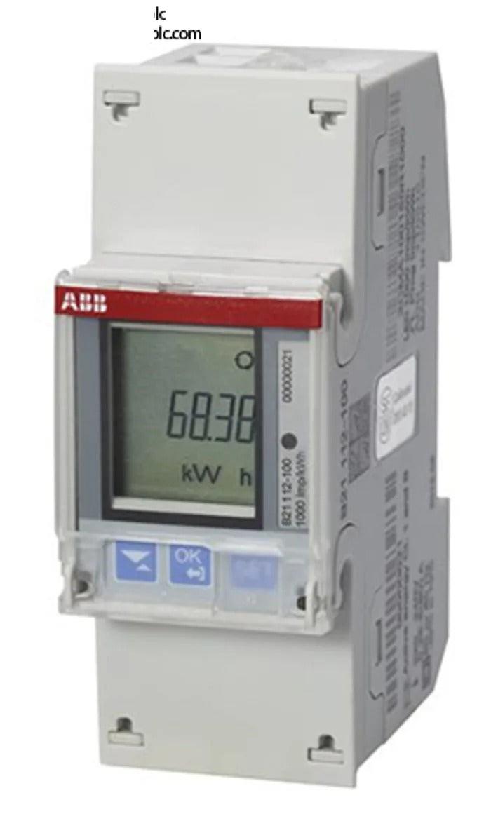 ABB 2CMA100152R1000 Trusted supplier