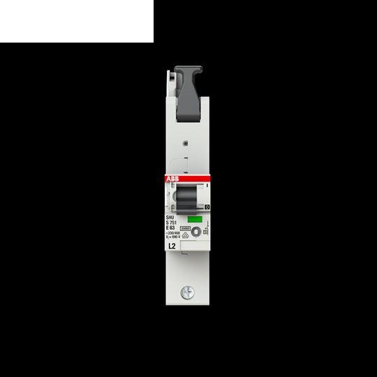 ABB 2CDS781001R6632 Original