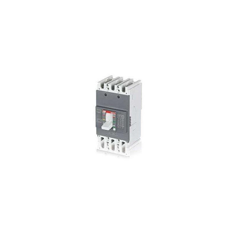 ABB A1N125TMF16400 12-Month Warranty