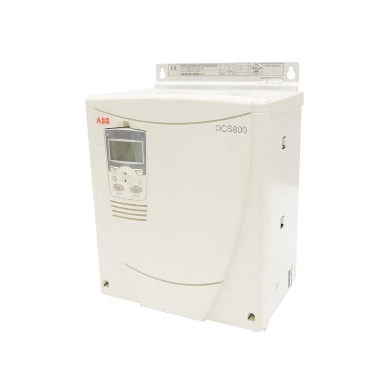 ABB DCS800S01012505 Trusted supplier