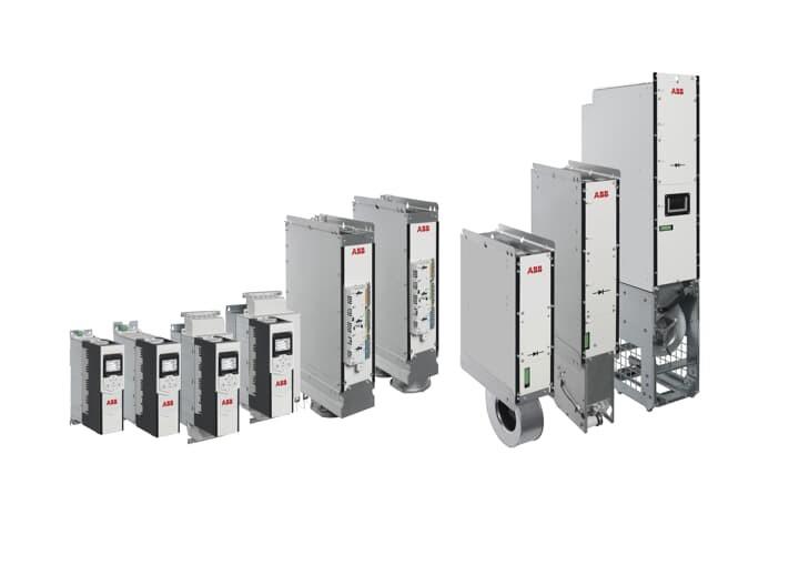 ABB ACS8801040530A7 Fast Shipping!