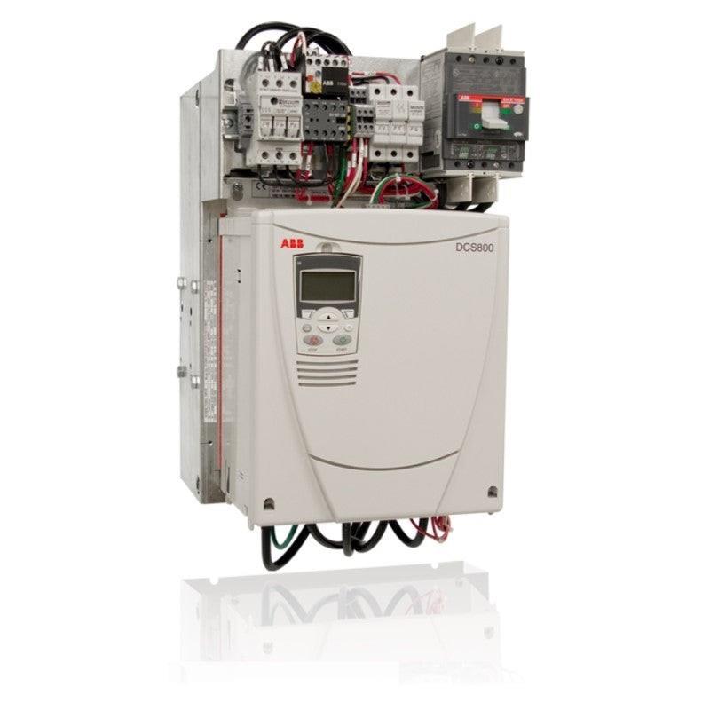 ABB DCS800EP1002005 Original