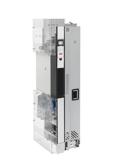 ABB ACS88004650A3 100% New