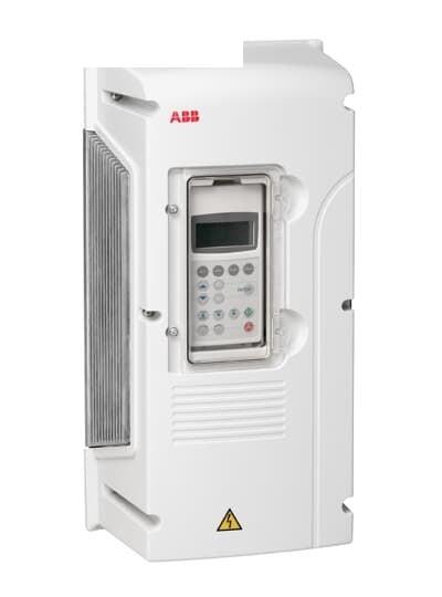 ABB ACS800U100115+P901 New In Stock