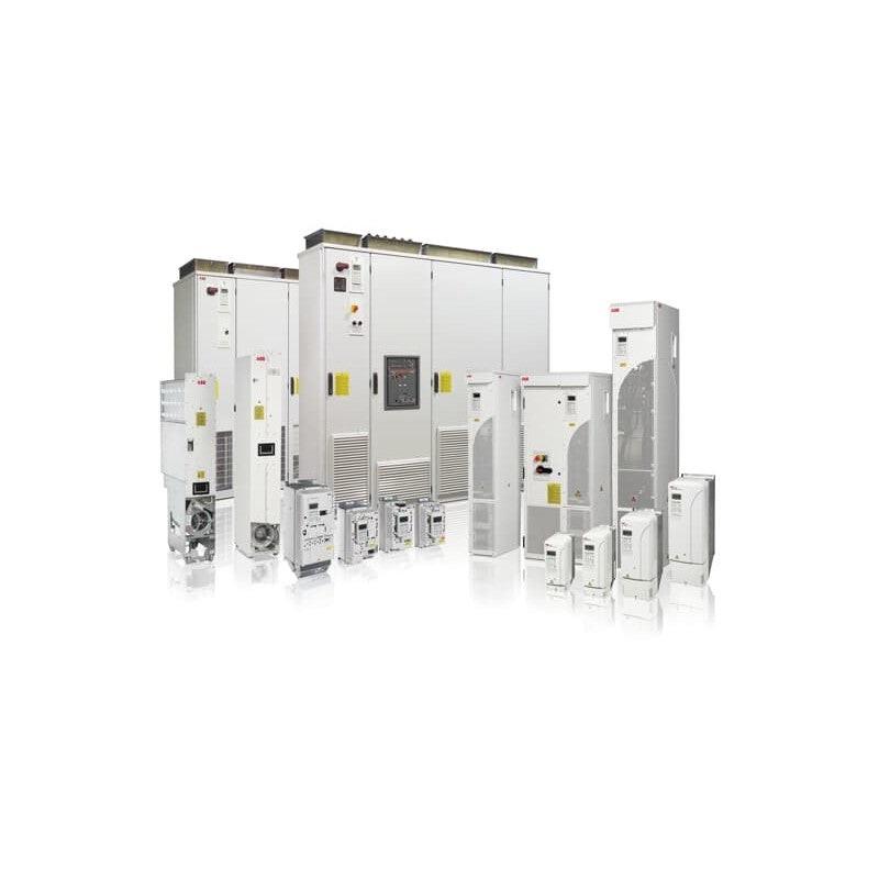 ABB ACS800U100012 New In Stock