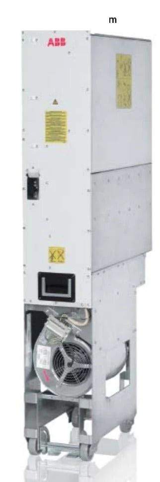 ABB ACS80010405807+E205+V991 Trusted supplier
