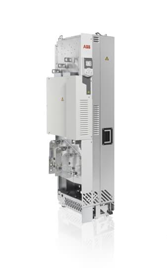 ABB ACS58004585A4 12-Month Warranty