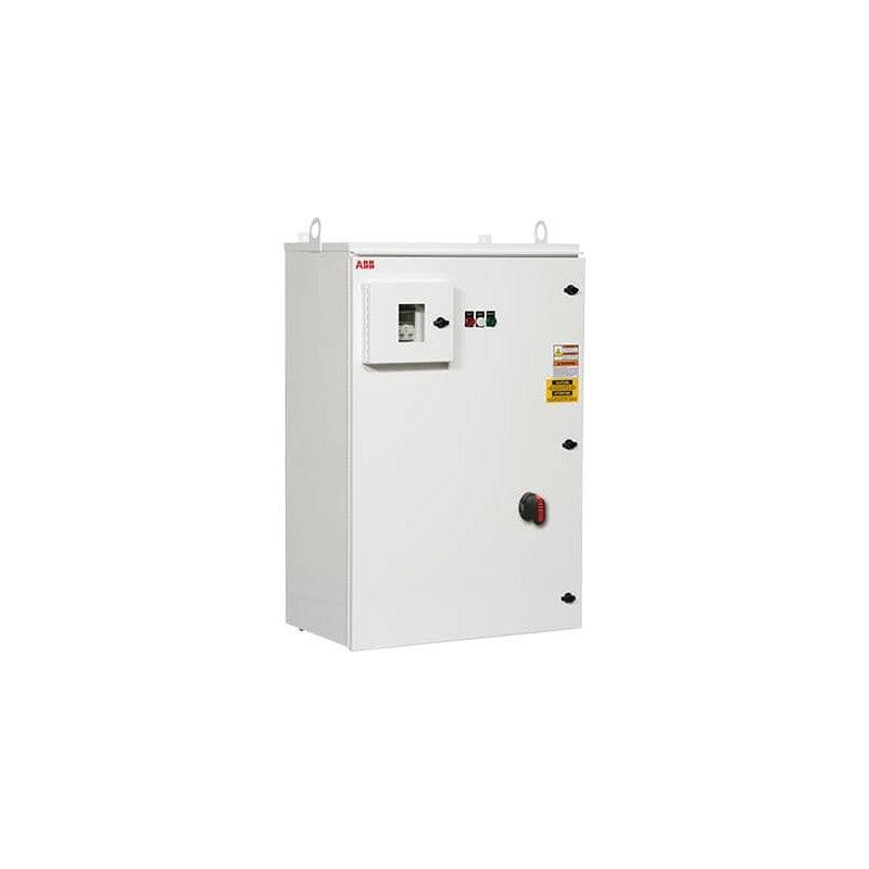 ABB ACS550PD221A2 30-Day Returns!
