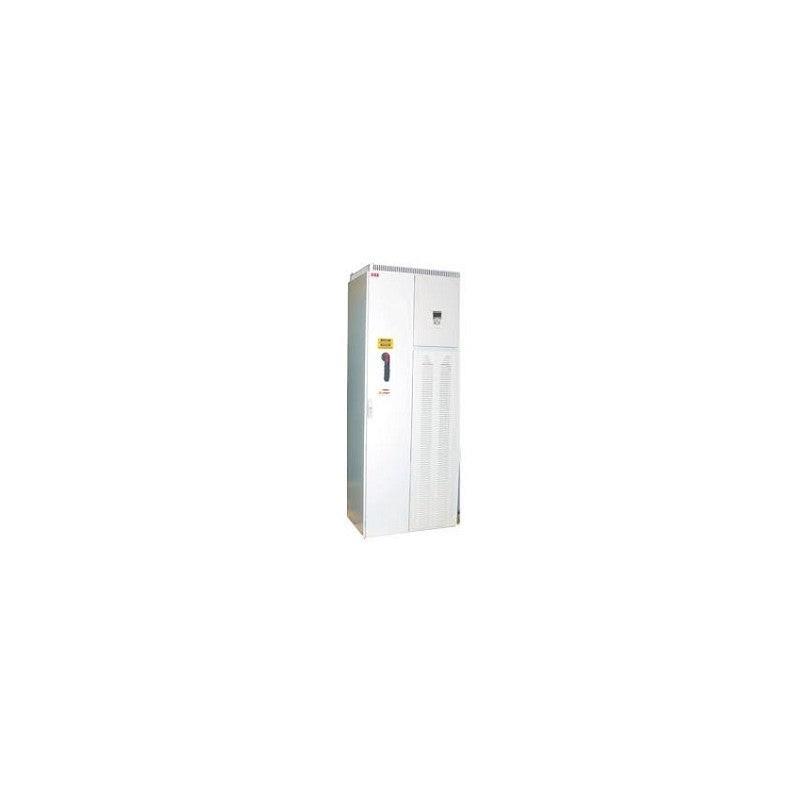 ABB ACS550CC011A6 12-Month Warranty