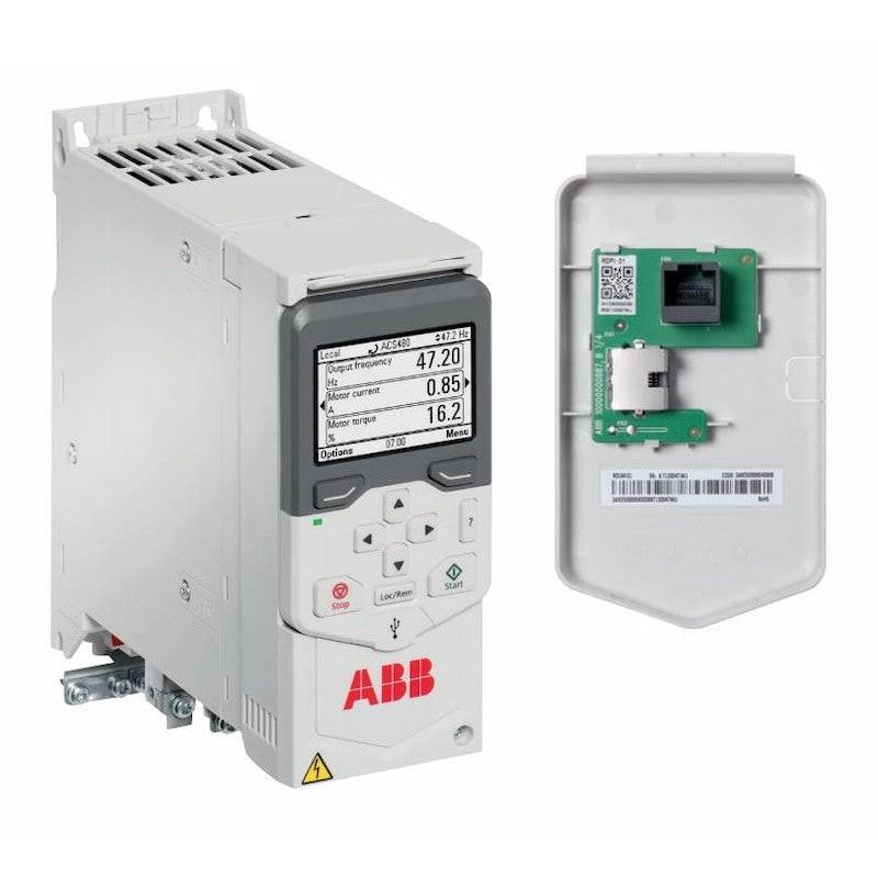 ABB ACS48004018A4 Original