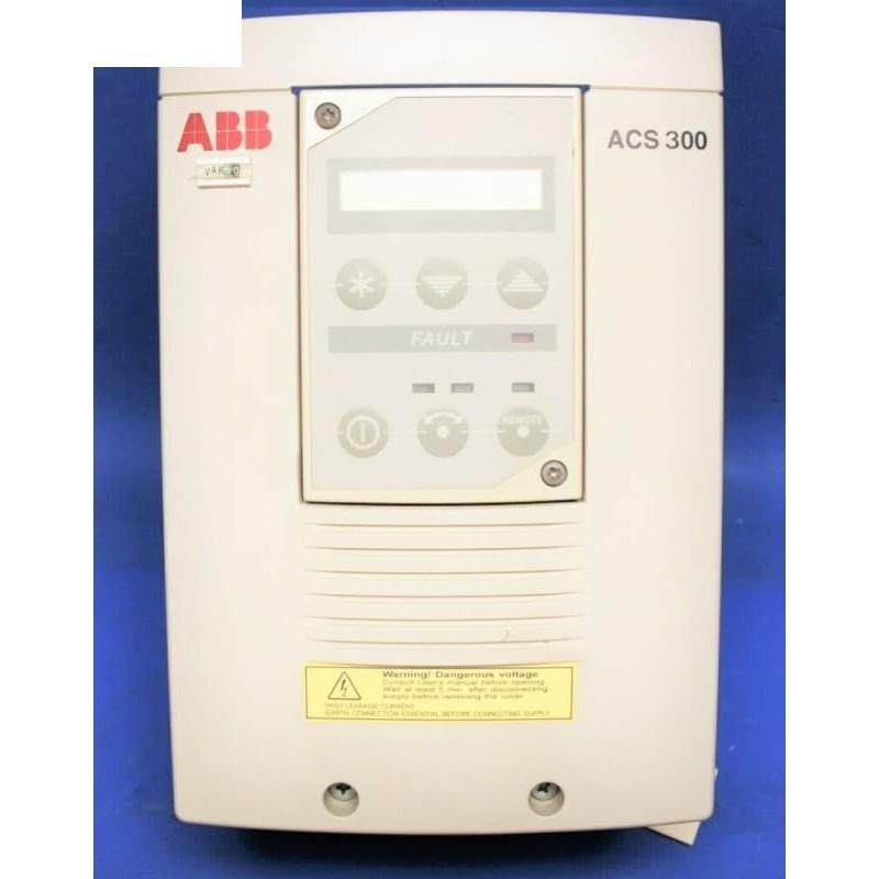 ABB ACS3111P63 12-Month Warranty