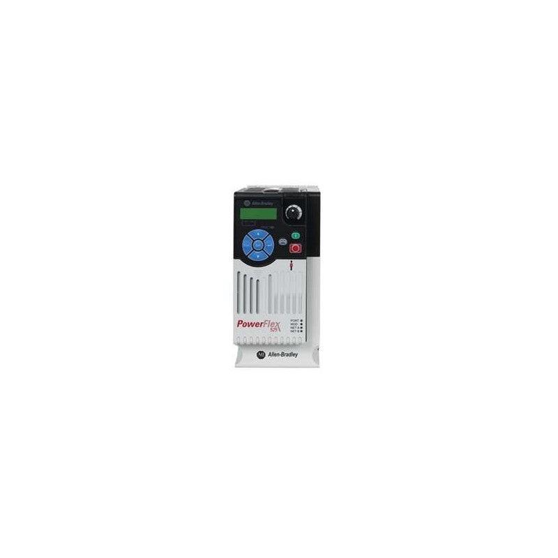 Allen bradley 25BD010N104 30-Day Returns！