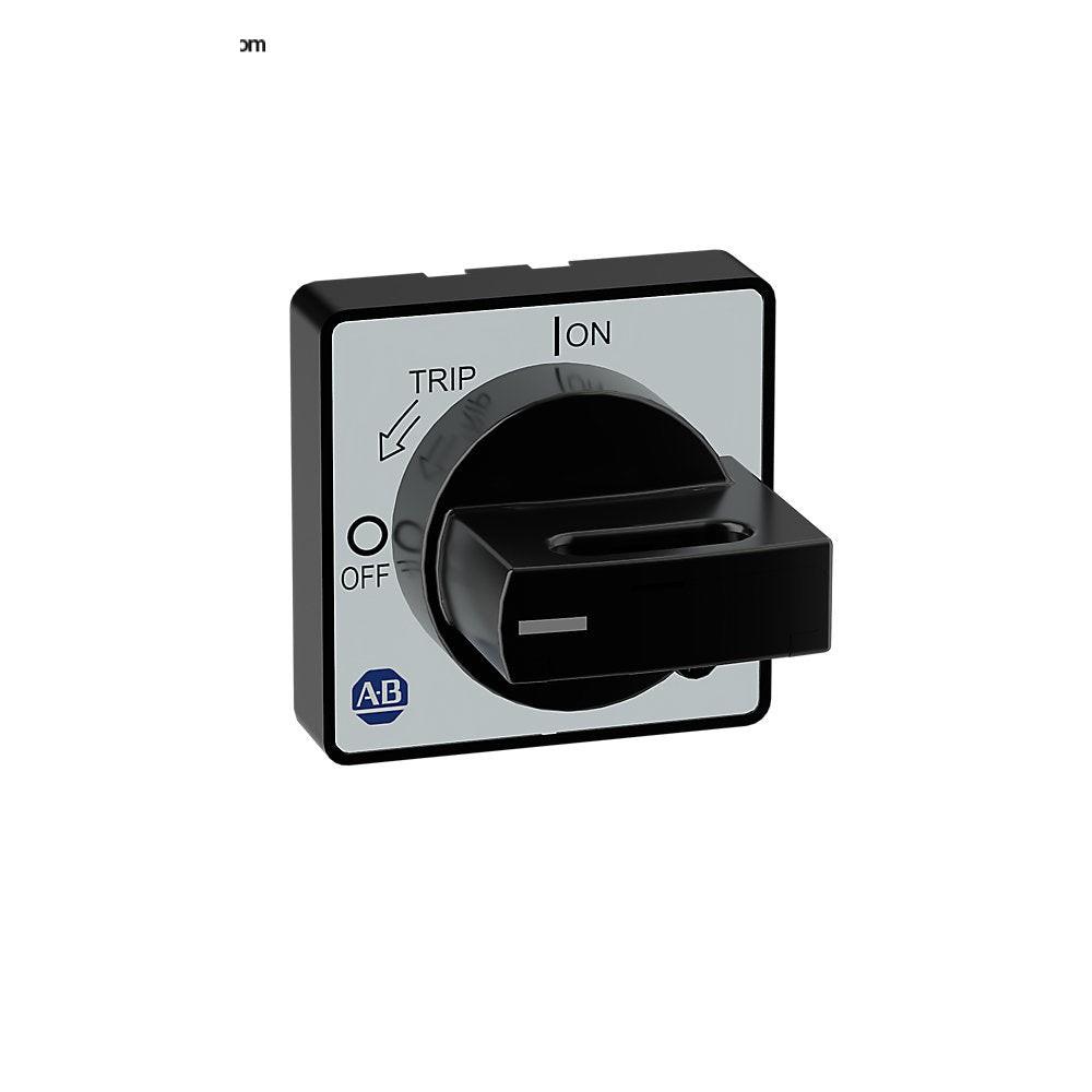 Allen bradley 140MTCDN66 12-Month Warranty