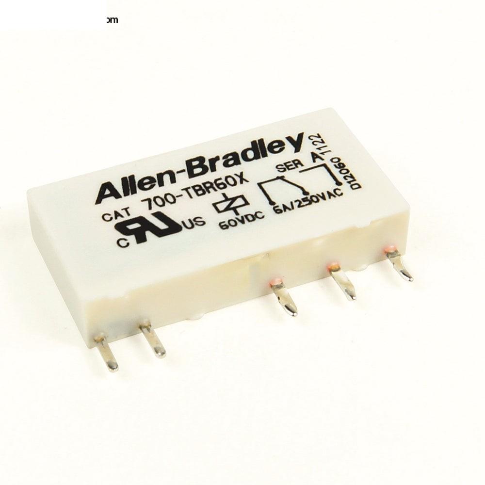 Allen bradley 700TBR60 Original