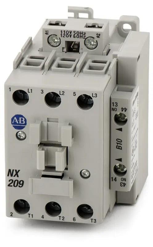 Allen bradley 100NX209D10 Trusted supplier