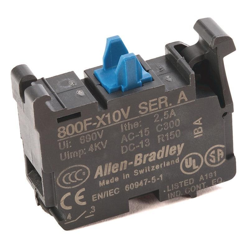 Allen bradley 800FX10V 100% New