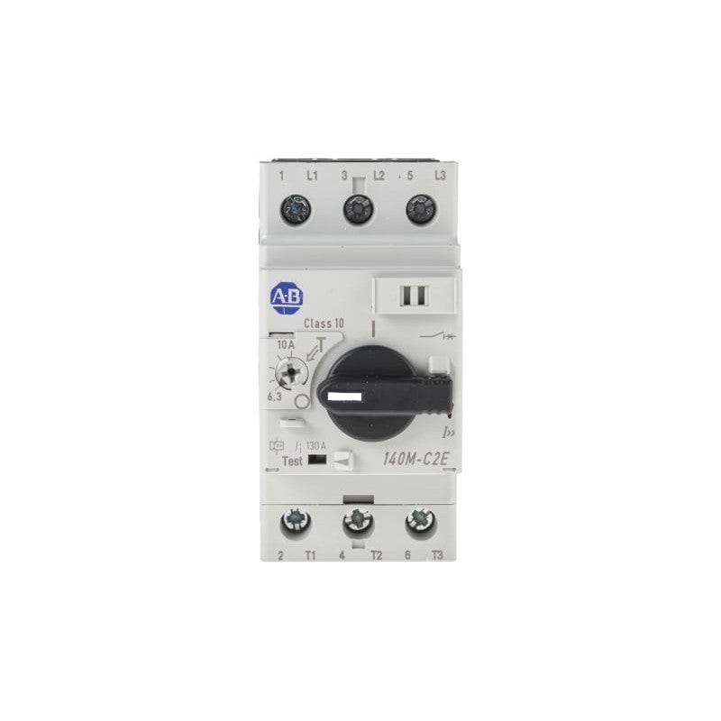Allen bradley 140MC2EC10 Unbelievable Prices!
