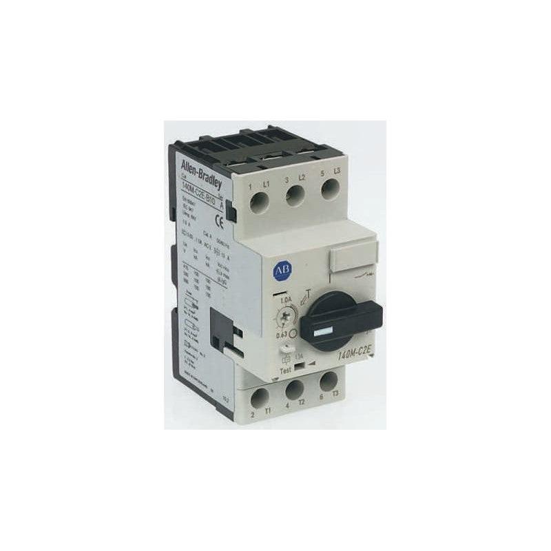 Allen bradley 140MC2EA63 New In Stock