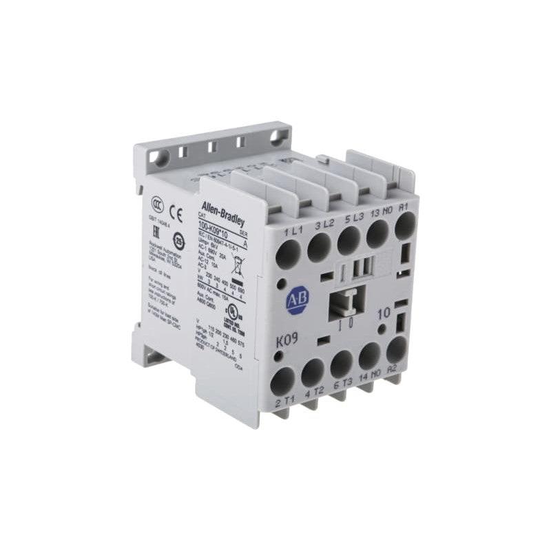 Allen bradley 100K09ZJ10 Fast Shipping!