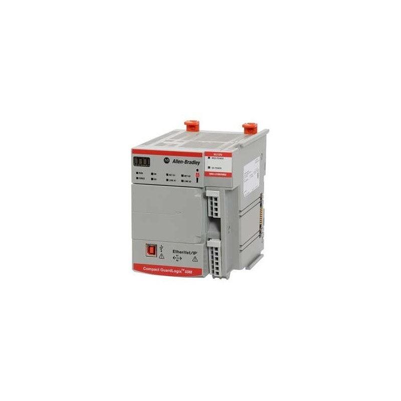 Allen bradley 5069L306ERMS2 Fast Shipping!