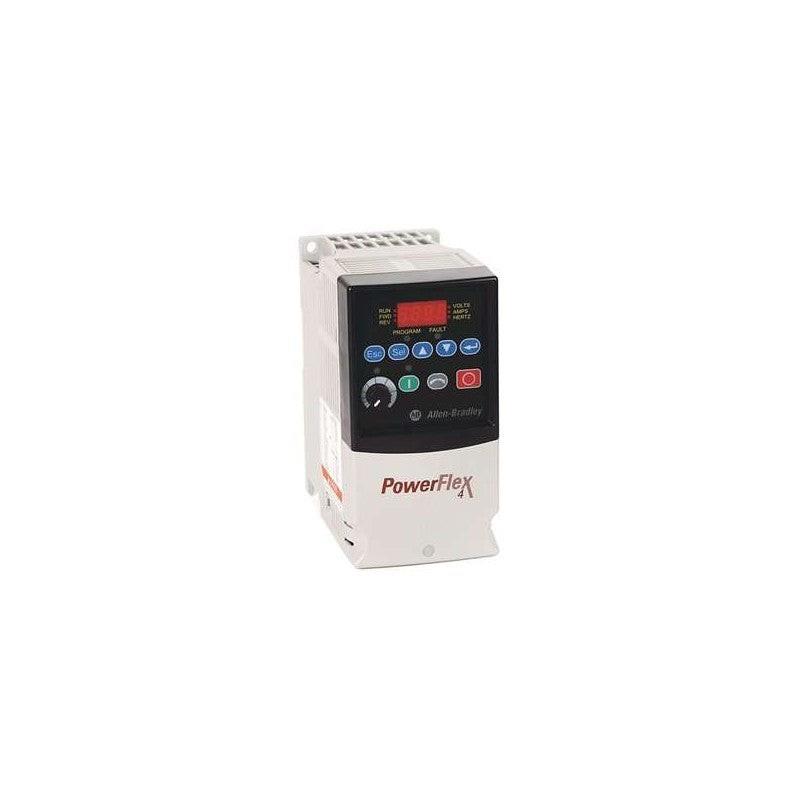 Allen bradley 22AD4P0N104 New In Stock