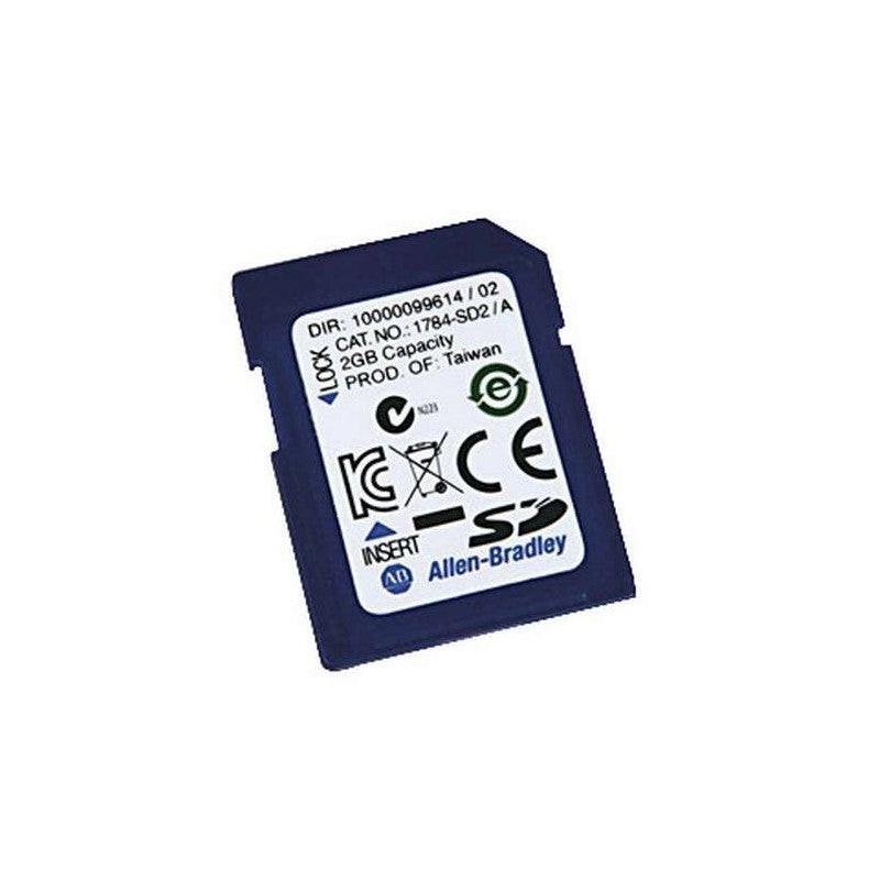 Allen bradley 1784SDHC8 New In Stock