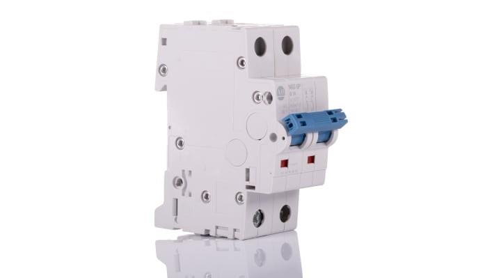 Allen bradley 1492SPM2B010 New In Stock