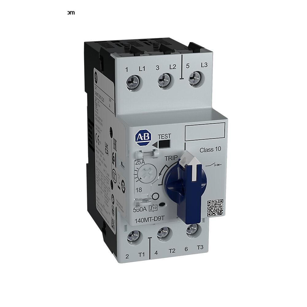 Allen bradley 140MTD9TB16 New In Stock