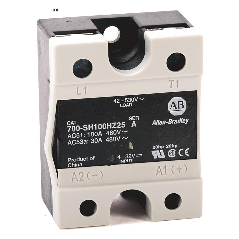 Allen bradley 700SH10JZ24 Original