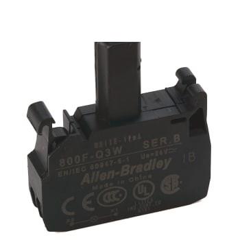 Allen bradley 800FQ3W Original