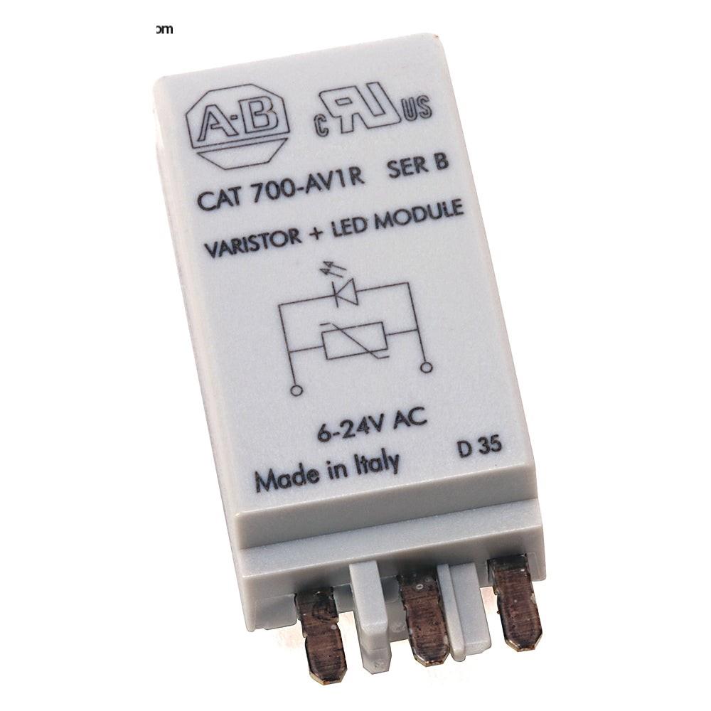 Allen bradley 700AR2 100% New