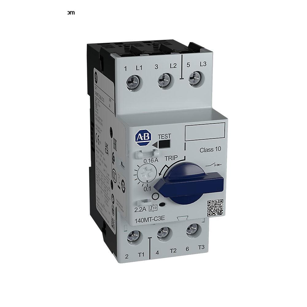 Allen bradley 140MTC3EB63 Unbelievable Prices!
