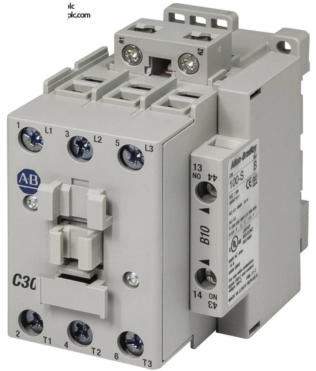 Allen bradley 100C30D10 Fast Shipping!