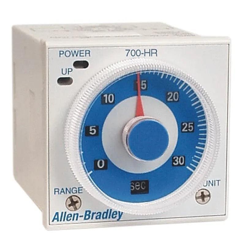 Allen bradley 700HR52TU24 New In Stock