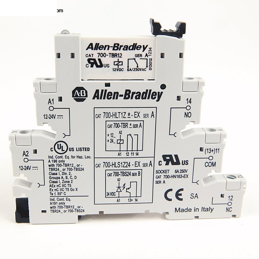 Allen bradley 700HLT1Z24 Unbelievable Prices!