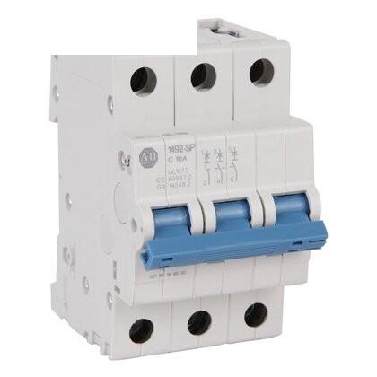 Allen bradley 1492SPM3C040 Fast Shipping!