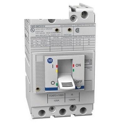 Allen bradley 140GG3C4C40 Trusted supplier