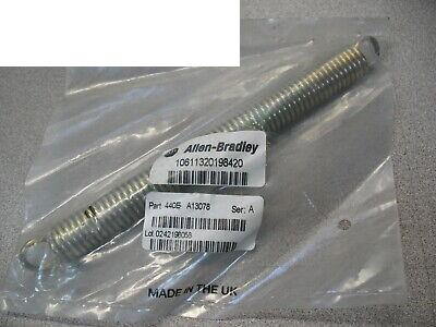 Allen bradley 440EA13078 Original