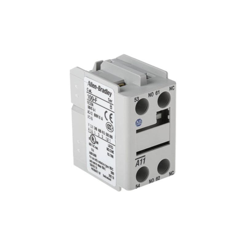 Allen bradley 100FA11 30-Day Returns！