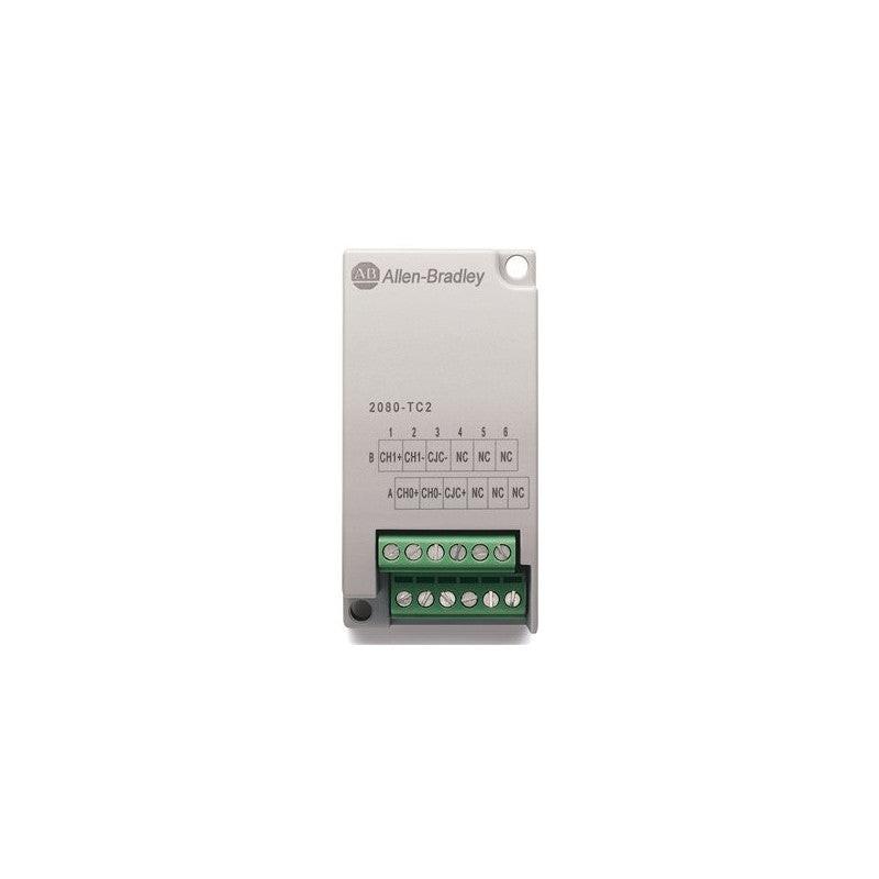 Allen bradley 2080TC2 New In Stock