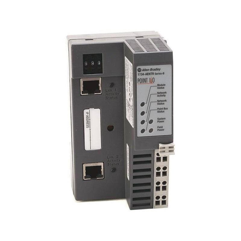 Allen bradley 1734AENTR 30-Day Returns！