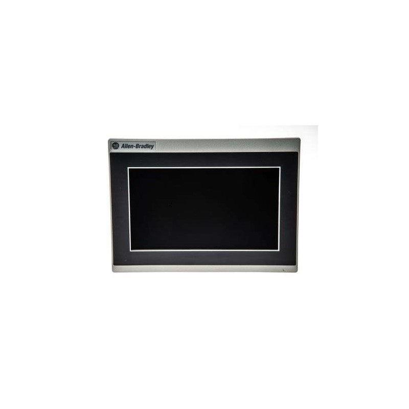 Allen bradley 2711RT7T 12-Month Warranty